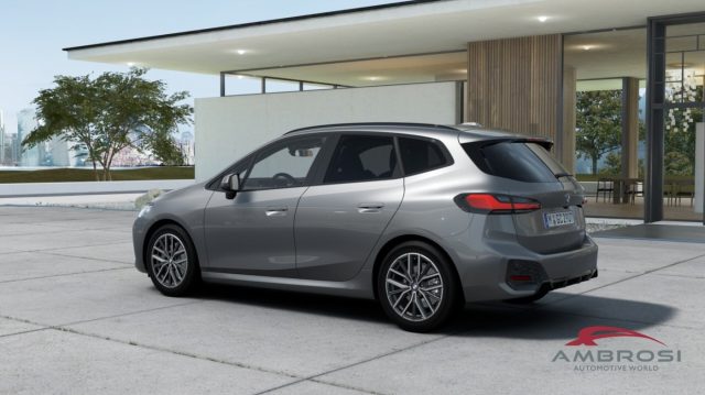 BMW 218 usata 1