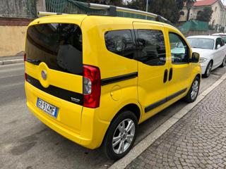 FIAT Qubo usata, con Airbag