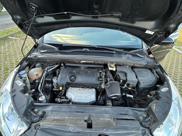 CITROEN DS4 usata 100