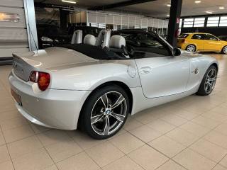 BMW Z4 usata, con Fendinebbia