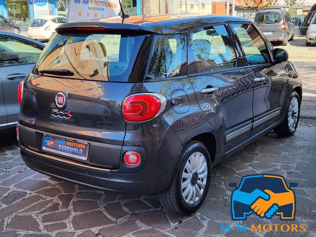 FIAT 500L usata, con Cerchi in lega