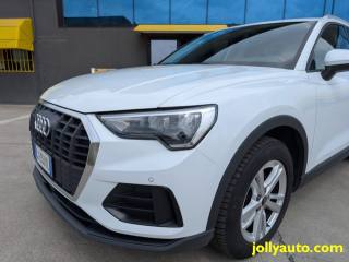 AUDI Q3 usata, con Controllo automatico clima