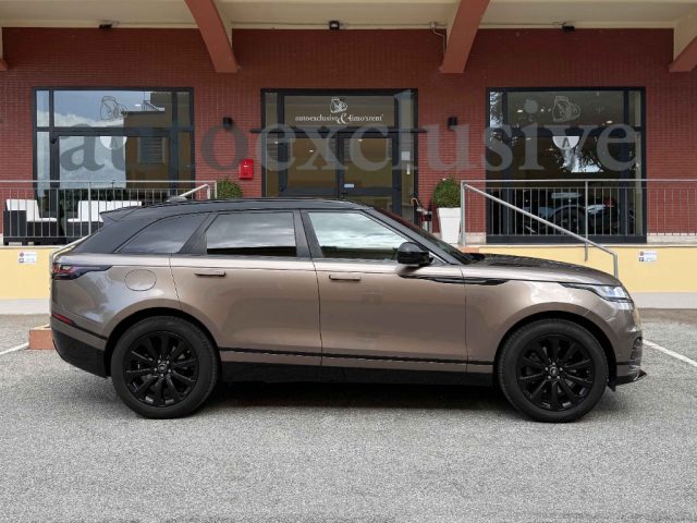 LAND ROVER Range Rover Velar usata, con Airbag Passeggero