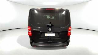 PEUGEOT Traveller usata, con Airbag Passeggero