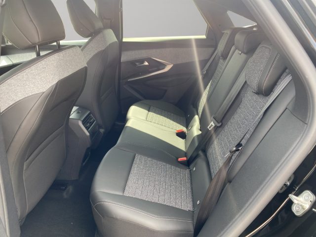 PEUGEOT 3008 usata, con Sensore di pioggia