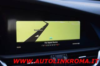 ALFA ROMEO Giulia usata, con Controllo automatico clima