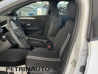 OPEL Corsa usata, con ESP