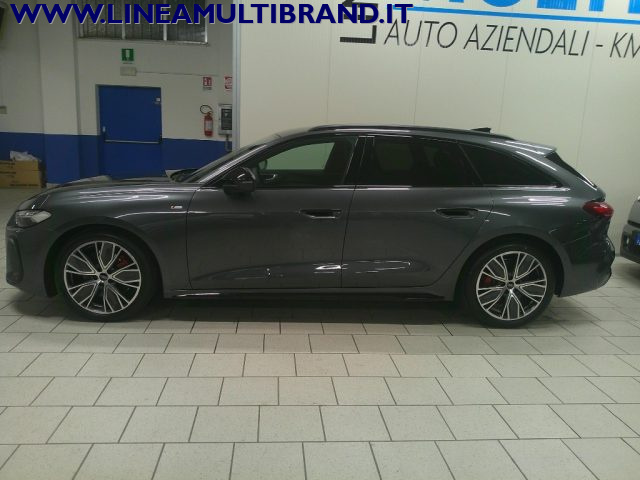 AUDI A5 usata, con Airbag laterali