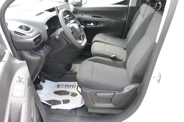 FIAT Doblo usata, con Servosterzo