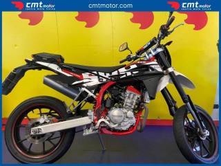 SWM SM 125 R