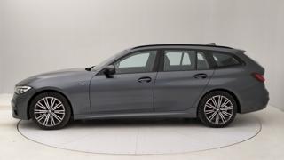 BMW 320 usata, con Airbag
