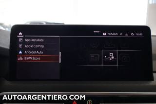 BMW X4 usata, con Servosterzo