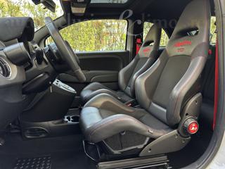 ABARTH 595 usata, con Chiusura centralizzata