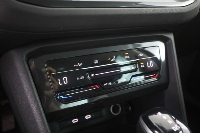 VOLKSWAGEN Tiguan usata 11