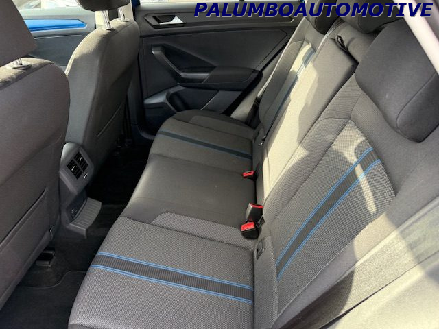 VOLKSWAGEN T-Roc usata, con Climatizzatore