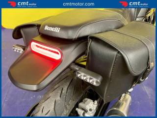 BENELLI Leoncino 500 usata 7