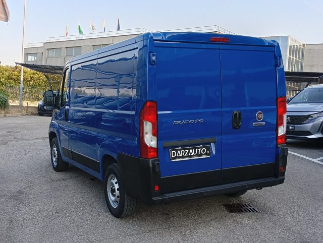 FIAT Ducato usata, con Bluetooth