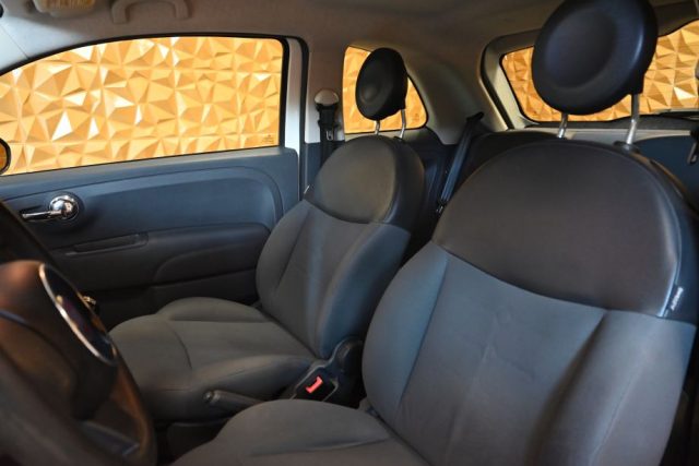 FIAT 500 usata 22