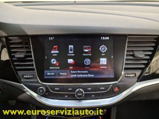 OPEL Astra usata 31