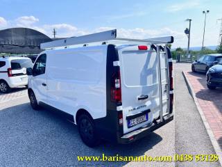 FIAT Talento usata, con Autoradio