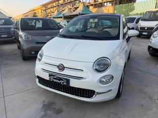 FIAT 500 usata 1