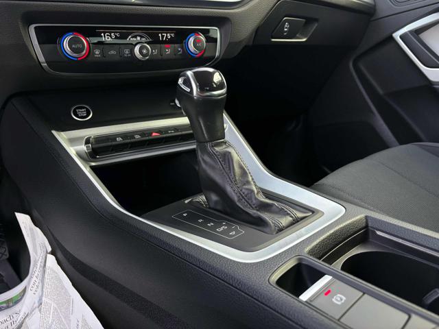 AUDI Q3 usata, con Cerchi in lega
