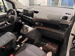 FIAT Doblo usata, con Controllo elettronico della corsia