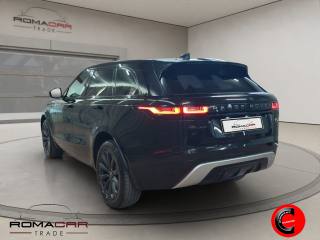 LAND ROVER Range Rover Velar usata, con Climatizzatore