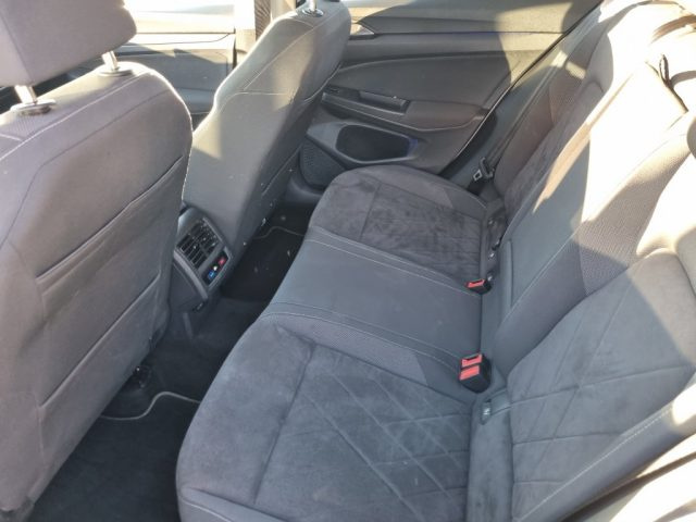 VOLKSWAGEN Golf usata, con Cruise Control