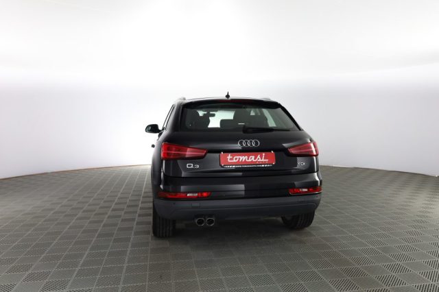 AUDI Q3 usata 4