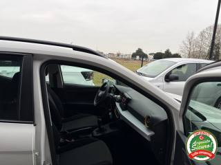 SEAT Arona usata, con ESP