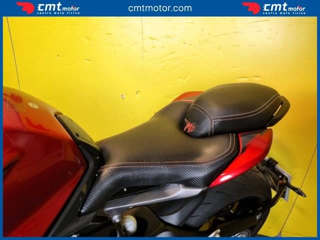 MV AGUSTA Brutale 800 usata 13