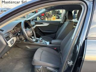 AUDI A4 usata, con Fendinebbia