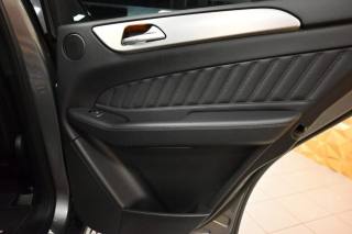 MERCEDES-BENZ GLE 350 usata 62