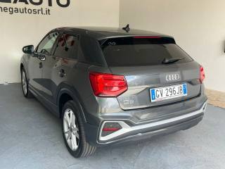 AUDI Q2 usata, con Bluetooth