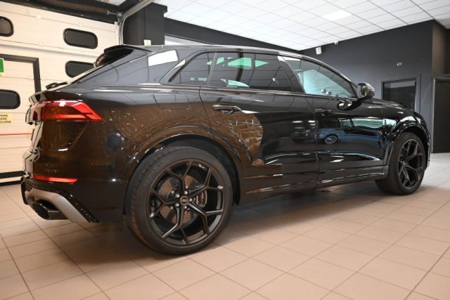 AUDI RS Q8 usata 96