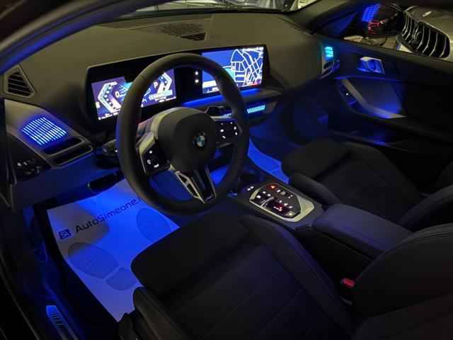 BMW 118 usata, con Servosterzo