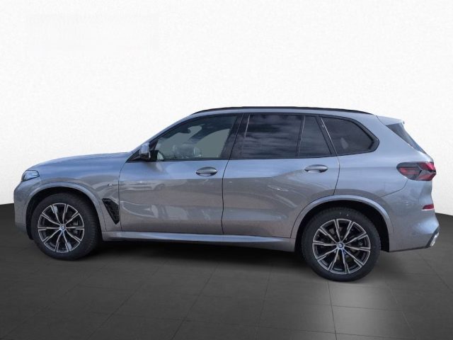 BMW X5 usata, con Alzacristalli elettrici
