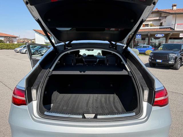 MERCEDES-BENZ GLE 350 usata, con Cruise Control