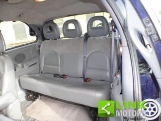 CHRYSLER Grand Voyager usata, con Cruise Control