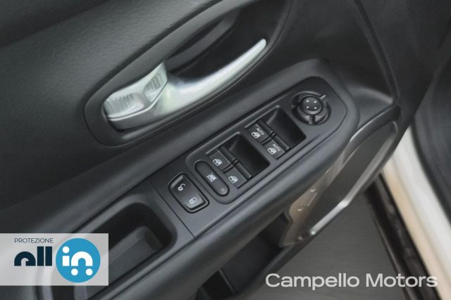 JEEP Renegade usata 14