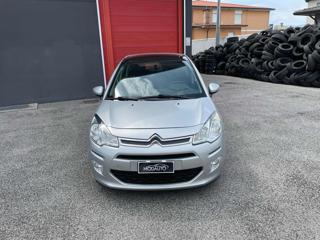 CITROEN C3 usata, con Airbag laterali