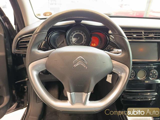 CITROEN C3 usata 19