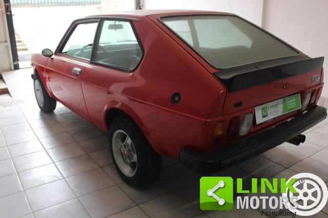 FIAT 128 usata 4