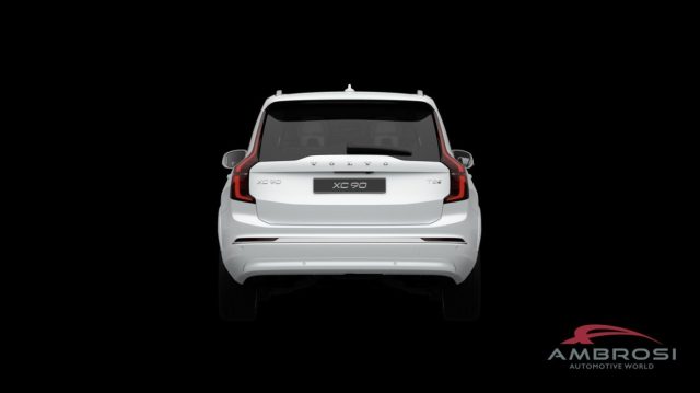 VOLVO XC90 usata 3