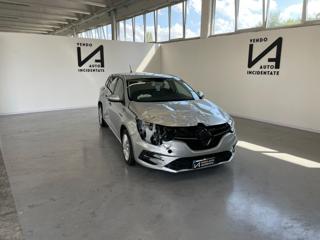 RENAULT Megane SPORTER BLUE DCI 115CV EQUILIBRE