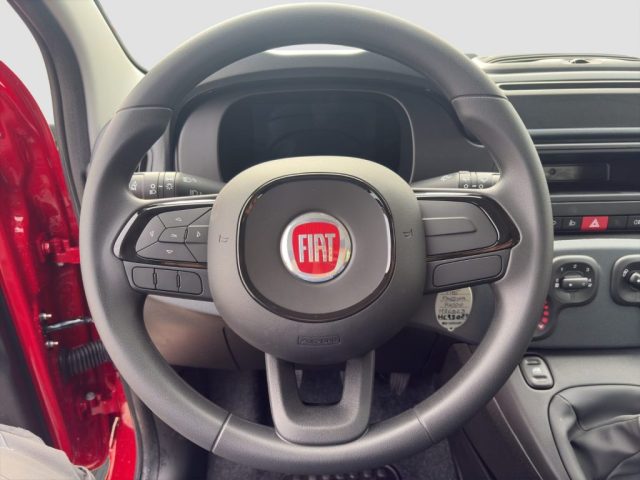 FIAT Panda usata 9