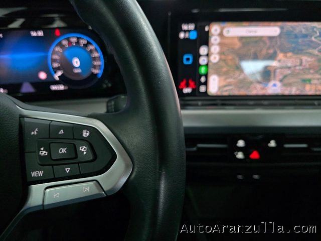VOLKSWAGEN Golf usata, con Controllo trazione