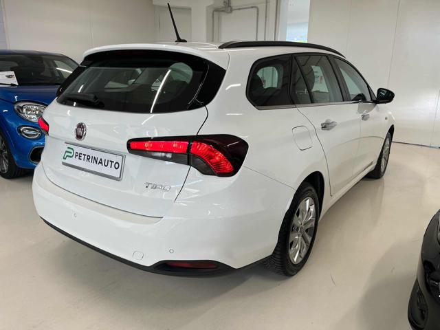 FIAT Tipo usata, con Airbag Passeggero