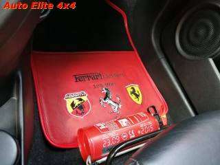 ABARTH 500 usata, con Interni in pelle